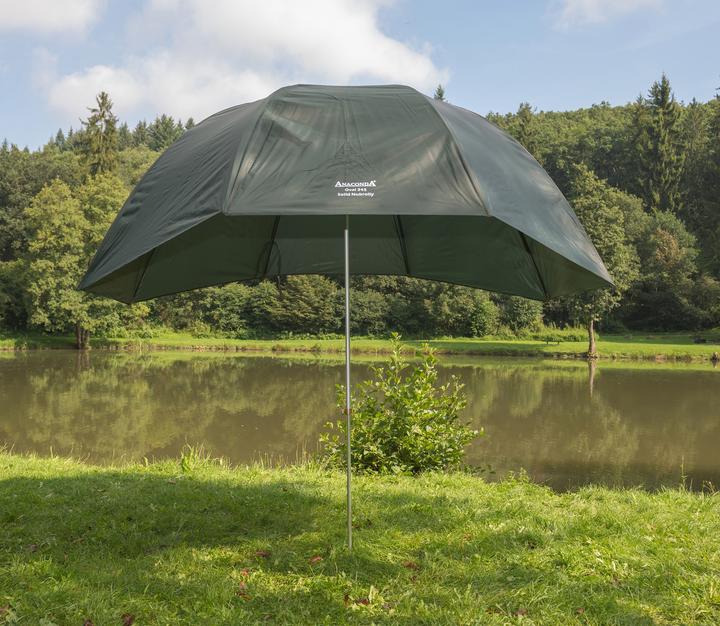 Immagine prodotto AnacondA Oval 345 Solid Nubrolly