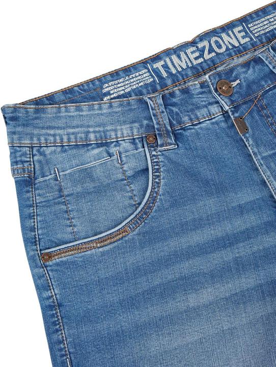Image du produit Jeans Shorts StevieTZ Slim Fit (33)