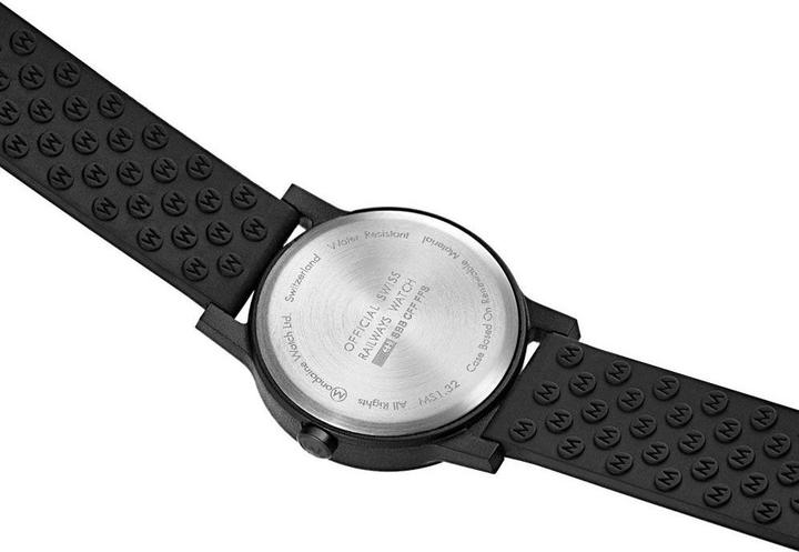 Produktbild Mondaine Essence (Analoguhr, Swiss Made, 32 mm)