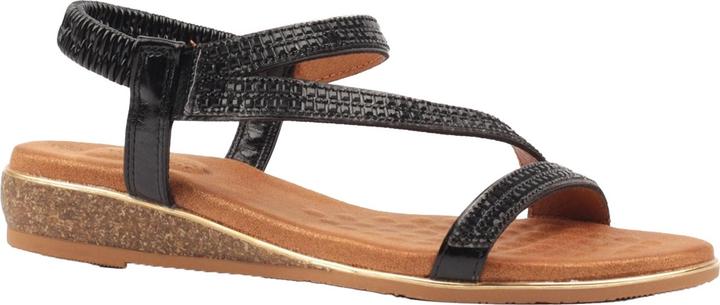 Produktbild Lunar Jazmine Sandalen Weit (39)