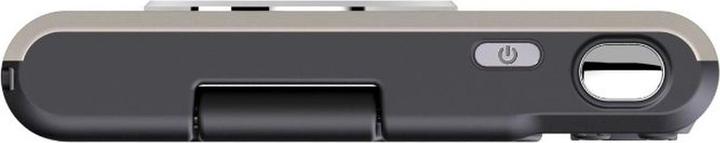 Actual product image Kodak C1 Compact Camera Tiltable Screen Brown Kit