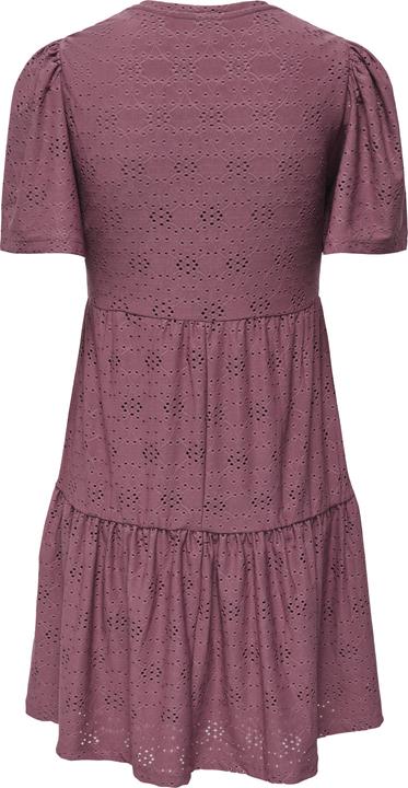 Produktbild Only ONLSMILLA Midikleid Kleid (S)