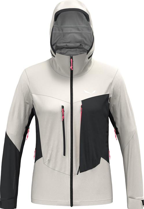 Immagine prodotto Salewa Sella 3 Layers Powertex Hardshell Jacket Da (L)