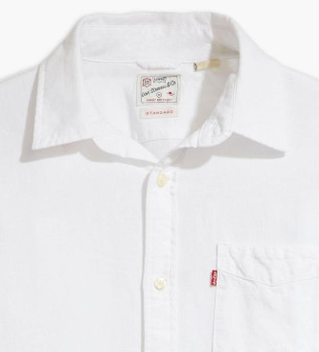 Immagine prodotto Levis Camicia Standard 1 Tasca Sunset (M)