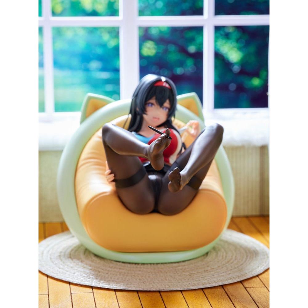 Thumbnail - Daiki Kougyo Original Character by Vispo Kayoko Illustration by Fukuro Fukuroko Limited Edition