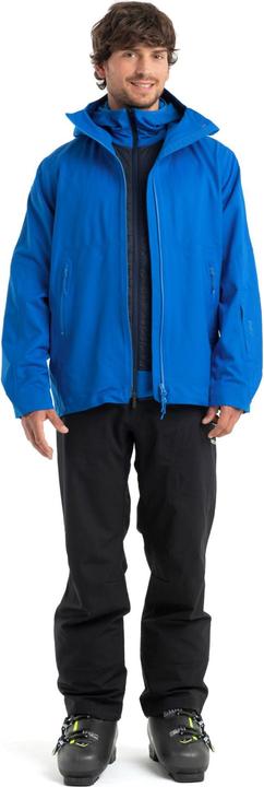 Actual product image Icebreaker Men Merino Shell+ Peak Pants (S)