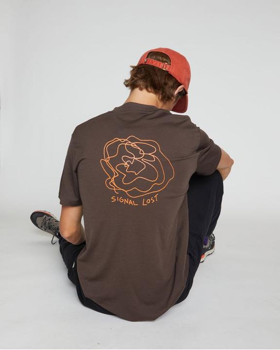 Produktbild Mons Royale Icon T-Shirt (L)