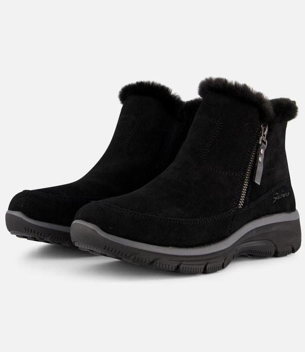 Actual product image Skechers Boots Relaxed Fit Easy Going High (39)