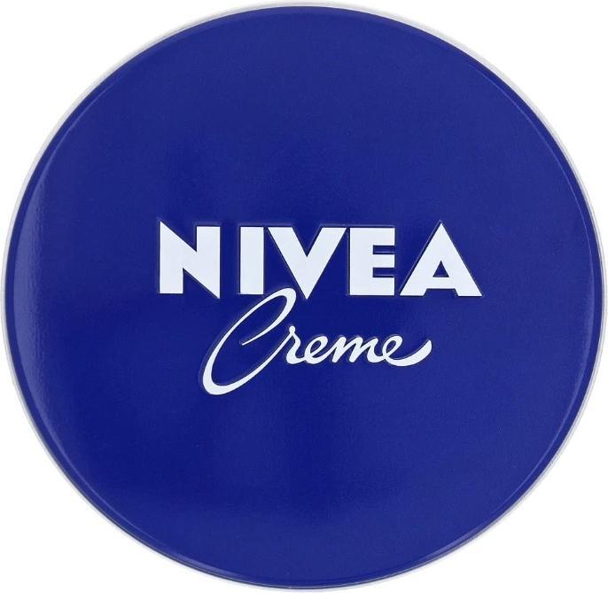 Actual product image NIVEA Cream Dose Universal Care (250 ml), classic moisturising cream for all skin types, rich (250 ml, Day cream)