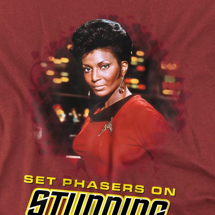 Produktbild Stunning TShirt (XL)