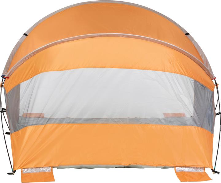 Produktbild Koor Strandzelt Hippo, Peach (Strandzelt + Strandmuschel, 1.90 kg)
