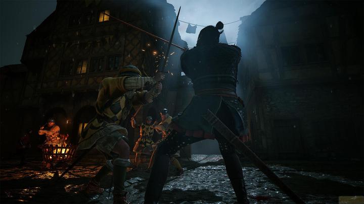 Immagine prodotto Atari Blood of Dawnwalker PS-5 D1 (PS5)
