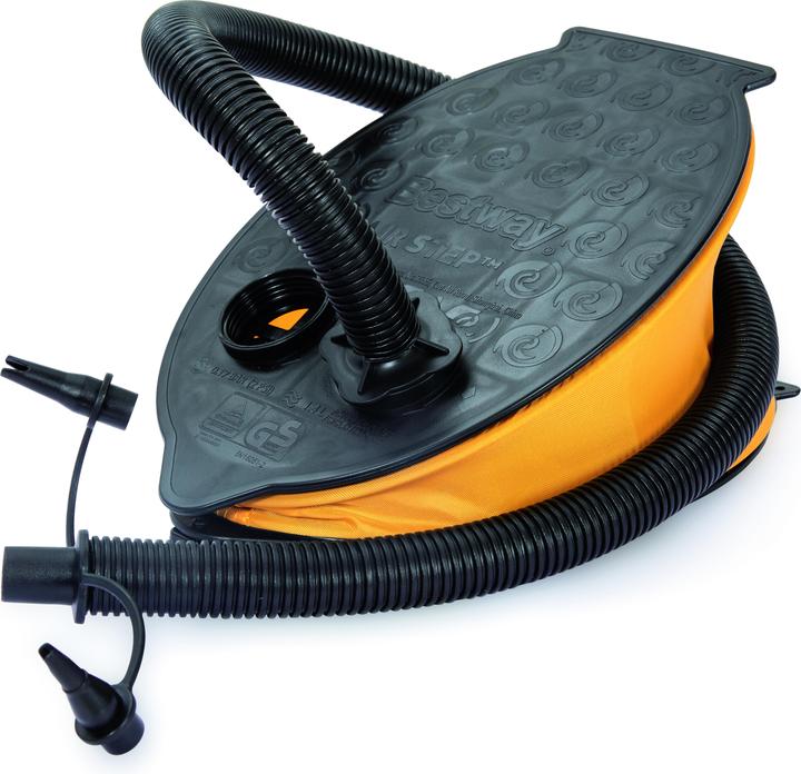 Immagine prodotto Bestway Pompa a pedale