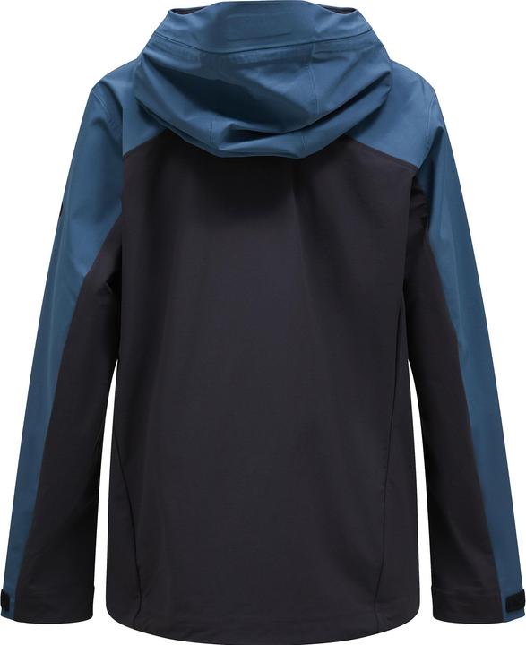 Produktbild Peak Performance Ascent Softshell (S)