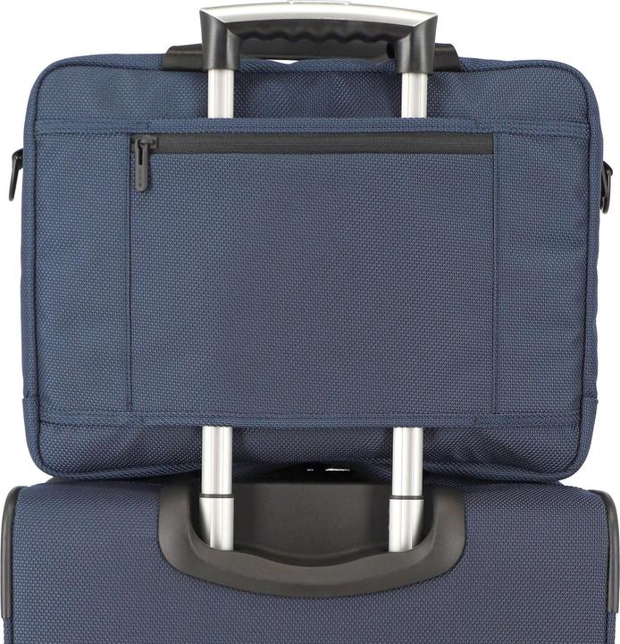 Produktbild Travelite Laptoptasche Meet Business Laptop Bag (16.54")