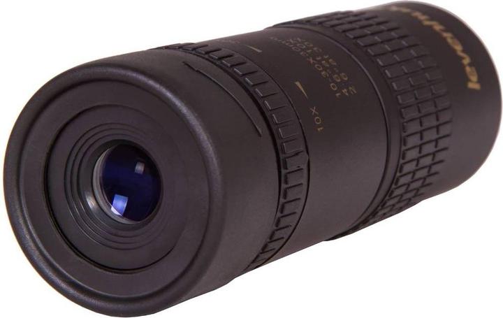 Produktbild Levenhuk Atom 10-30x30 Monocular (10x, 30 mm)