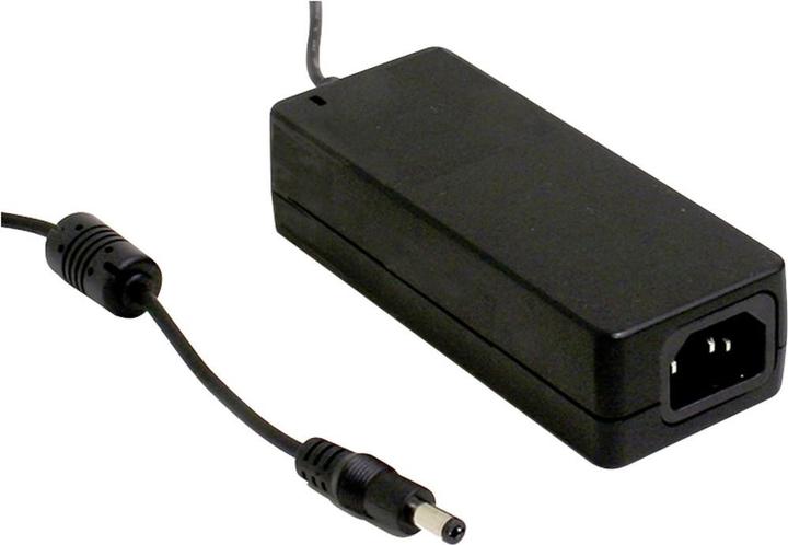 Produktbild MeanWell MEAN WELL GSM40A07-P1J Netzteil & Spannungsumwandler 40 W (GSM40A07-P1J)
