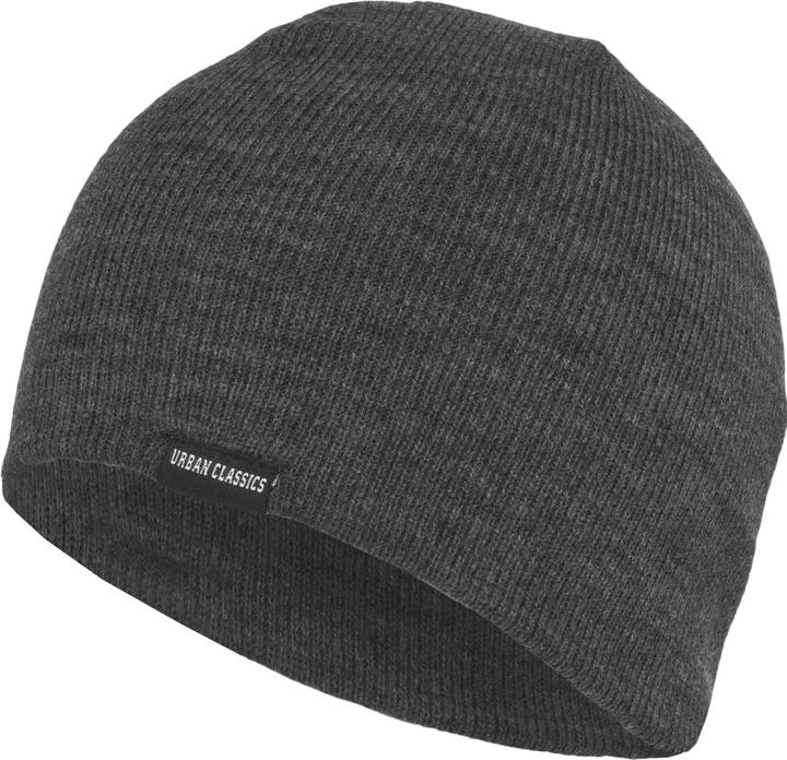 Produktbild Urban Classics Basic Beanie (One Size)