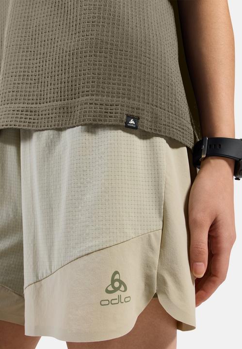 Actual product image Odlo Cubic Merino (S)
