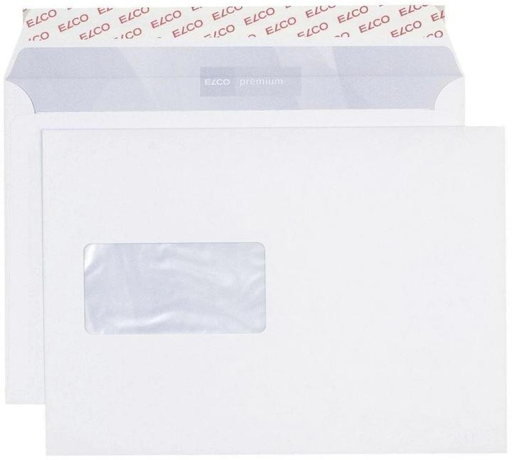 Produktbild Elco Couvert Fenster (C5, 25 x)