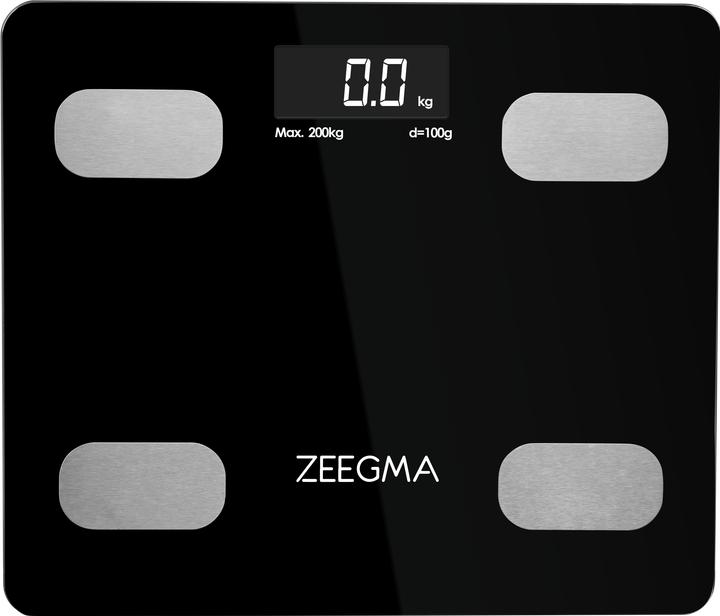 Produktbild Zeegma Gewit (200 kg)