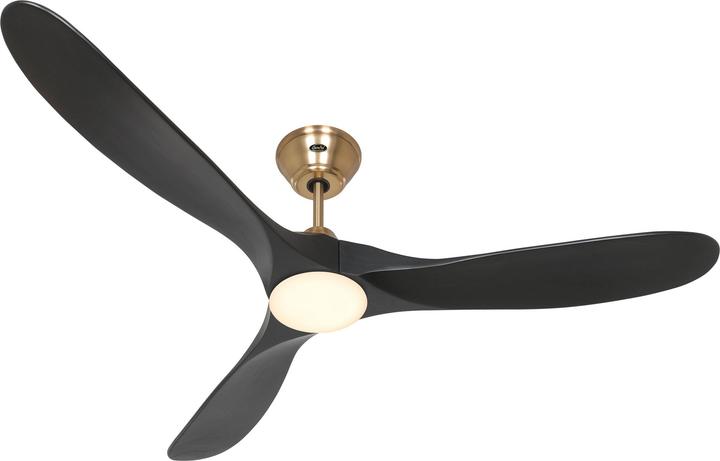 Produktbild CasaFan DC Deckenventilator Eco Genuino MG-MS 152 mit LED (20 dB)
