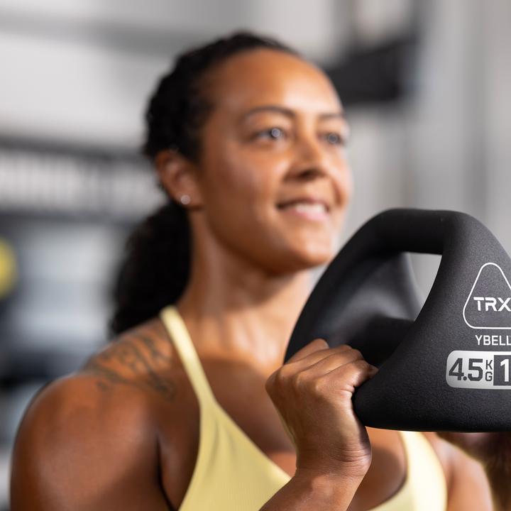 Actual product image TRX YBell Neo