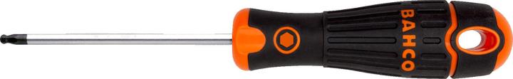 Image du produit Bahco SCREWDRIVER HEX BALL 2.0X100 (hexagone)