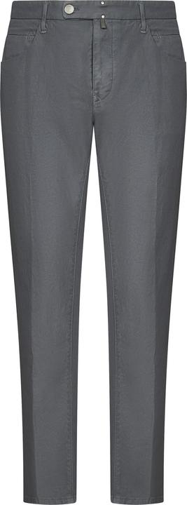 Produktbild Incotex Trousers Grey (38)