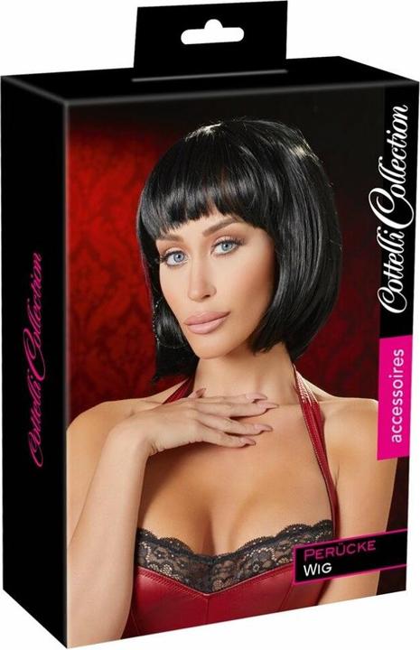 Actual product image Wigged Love Wig Mia (One size)