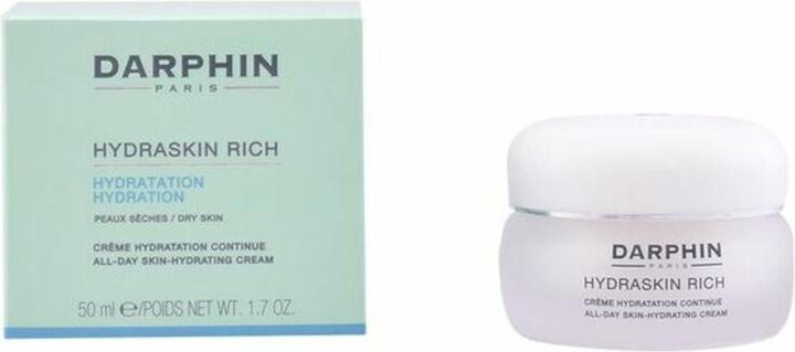 Actual product image Darphin Hydraskin Rich (50 ml, Day cream)