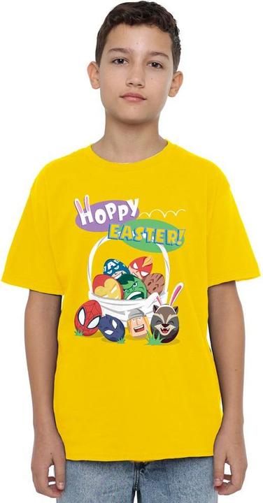 Produktbild Hoppy TShirt Ostern (128)