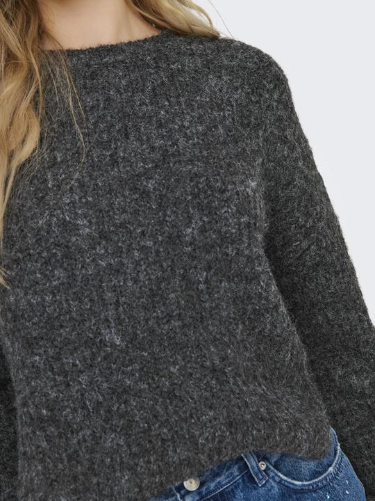Produktbild Only ONLMOON Strickpullover Strickpullover (L)
