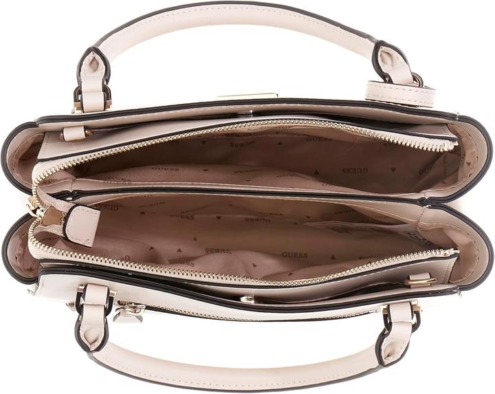 Immagine prodotto Guess DARYNA 2 COMP Satchel, tasche divise con logo
