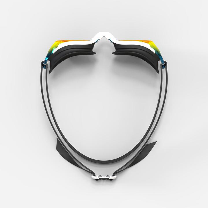 Produktbild Nabaiji Schwimmbrille Beschlagschutz (keine Korrektur)