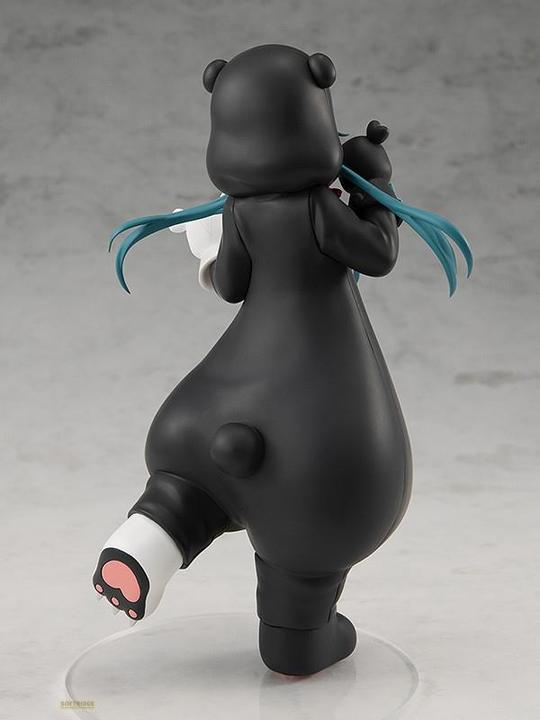 Actual product image Good Smile Company Kuma Kuma Kuma Bear - Yuna Pop Up Parade