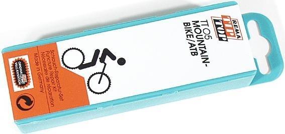 Actual product image Tip Top Flickset MTB ATB TT05 SB-CLIP