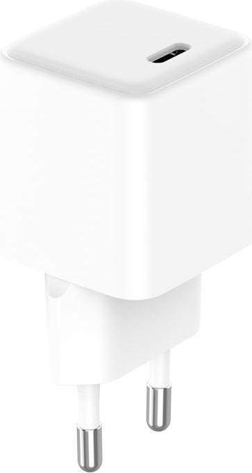 Produktbild LMP USB-C GaN Power Adapter QC 3.0 & PD for all iPhone iPad and other USB-C devices (30 W, 1 Port)