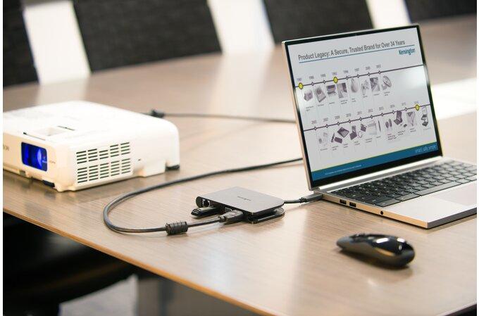 Produktbild Kensington Sd1500 (USB-A, 1 Port)