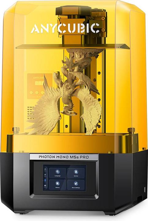 Produktbild Anycubic Photon M5s