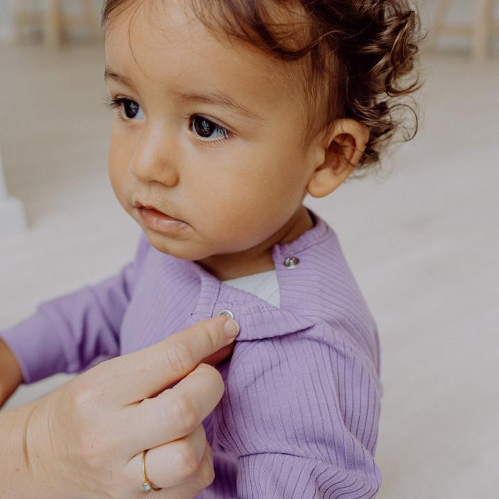 Produktbild Emma & noah Schlafanzug lang 2-teilig (92)