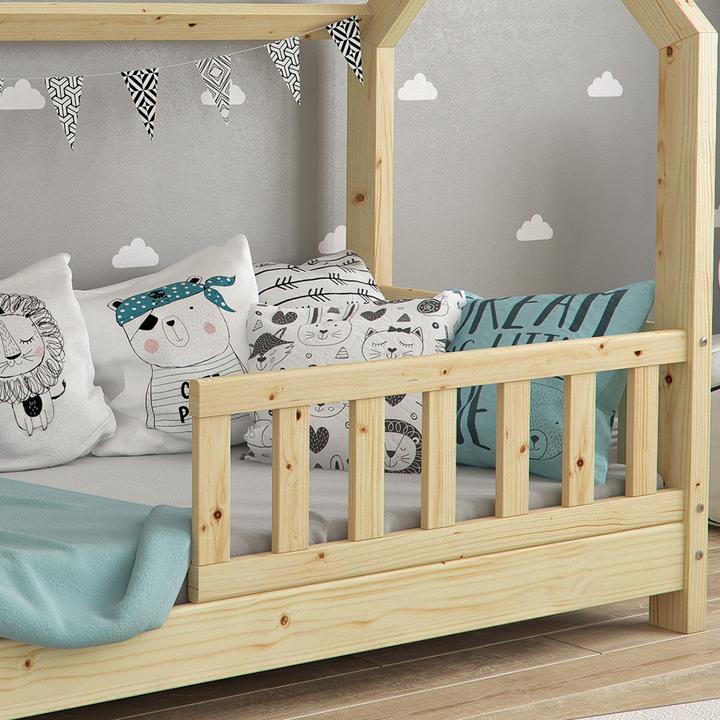 Actual product image VitaliSpa Hausbett Wiki (70 x 140 cm)