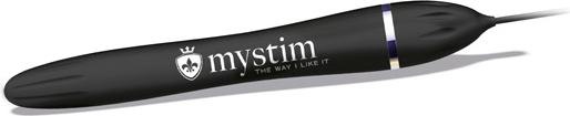 Actual product image Mystim Opus E