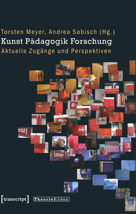 Produktbild Kunst Pädagogik Forschung
