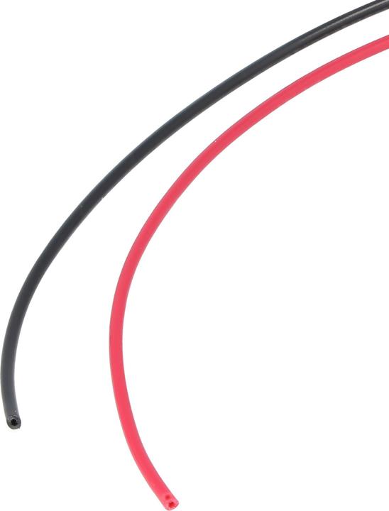 Produktbild AccuCell Notleuchtenakku L1x4 Lady N mit 200mm Kabel (1 Stk., N, 500 mAh, Akku)