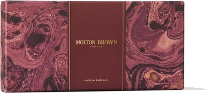 Image du produit Molton Brown Set cadeau Festive Bauble (Set soin du corps)