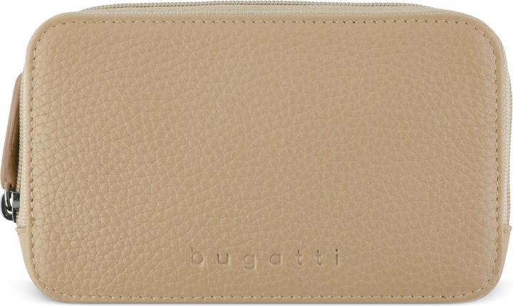 Actual product image Bugatti Elsa Umhängetasche Leder 21.5 cm