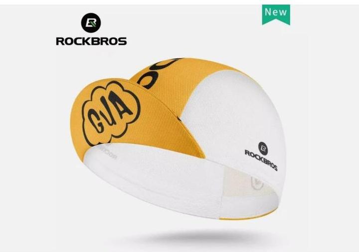 Produktbild Rockbros cycling cap 18240010001 (One Size)
