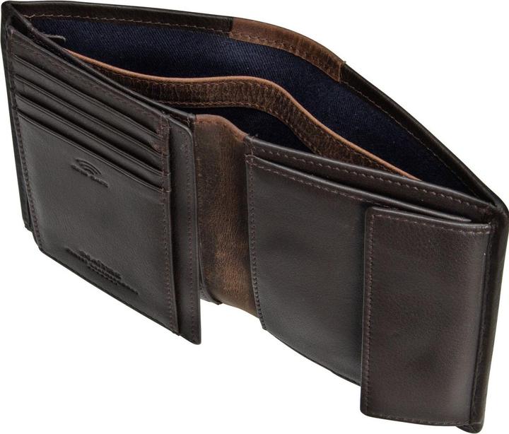 Produktbild Maître Bundenbach Hainer BillFold V8