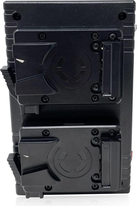 Produktbild Core SWX X4 Charger V-Mount